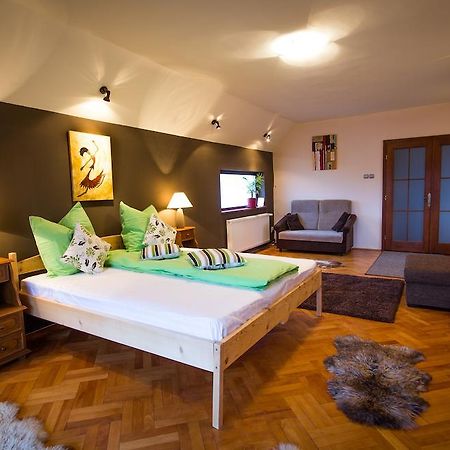 Villa Townhouse 36 Sibiu Room photo