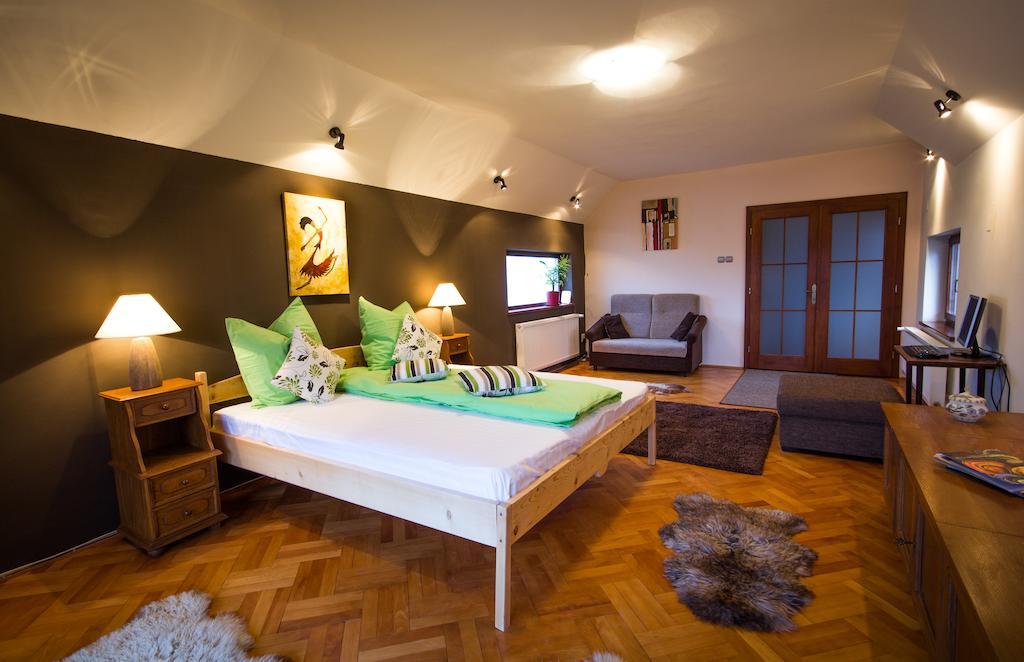 Villa Townhouse 36 Sibiu Room photo